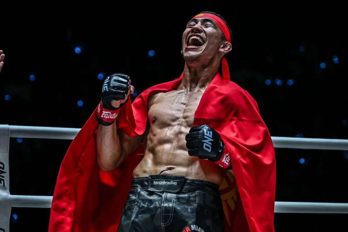 DWCS 92 Weigh-Ins: Perfect Session After Second Attempts