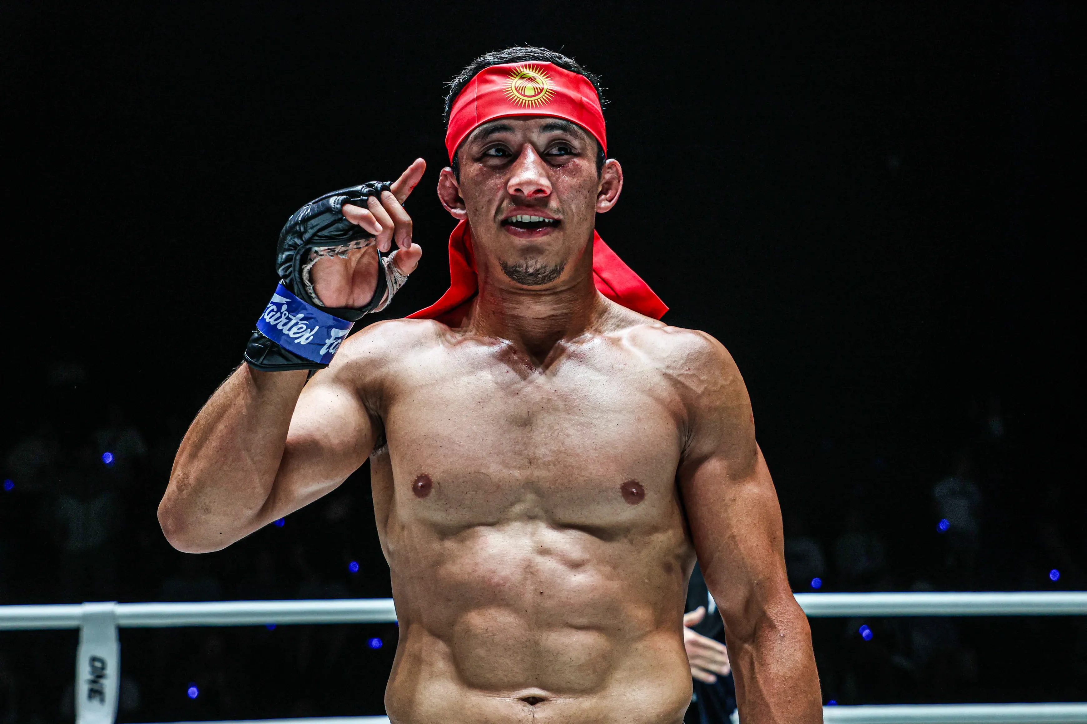 DWCS 92: Second Half of Season Begins Tuesday!