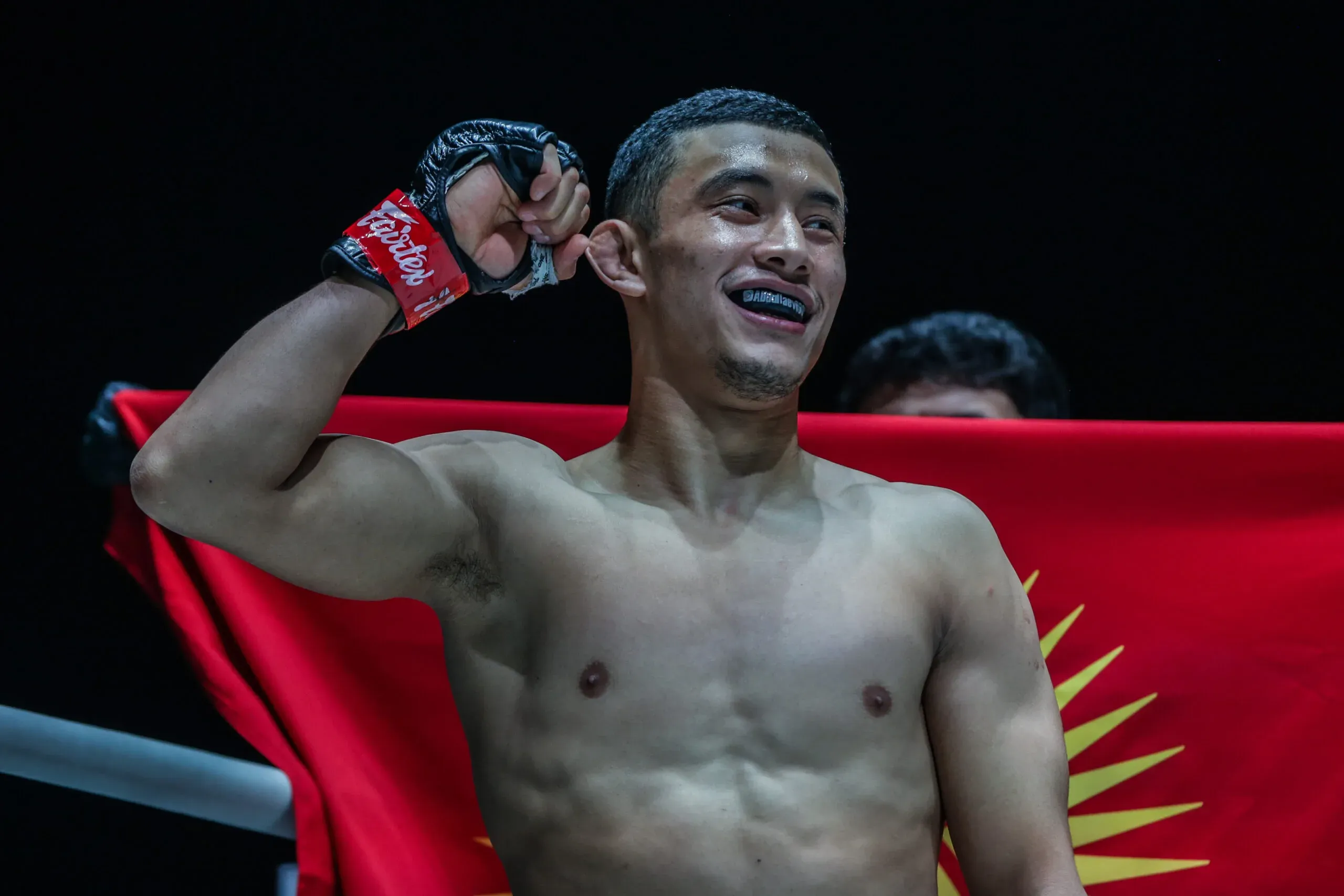 Akbar Abdullaev Reflects On His ONE Fight Night 22 KO, Wants Title Shot ...