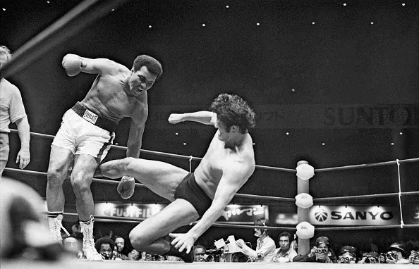 Ali Inoki