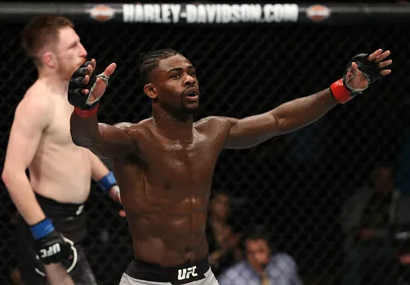 Aljamain Sterling Reveals why He Would Have Turned Down Noche UFC Main Event with Jean Silva