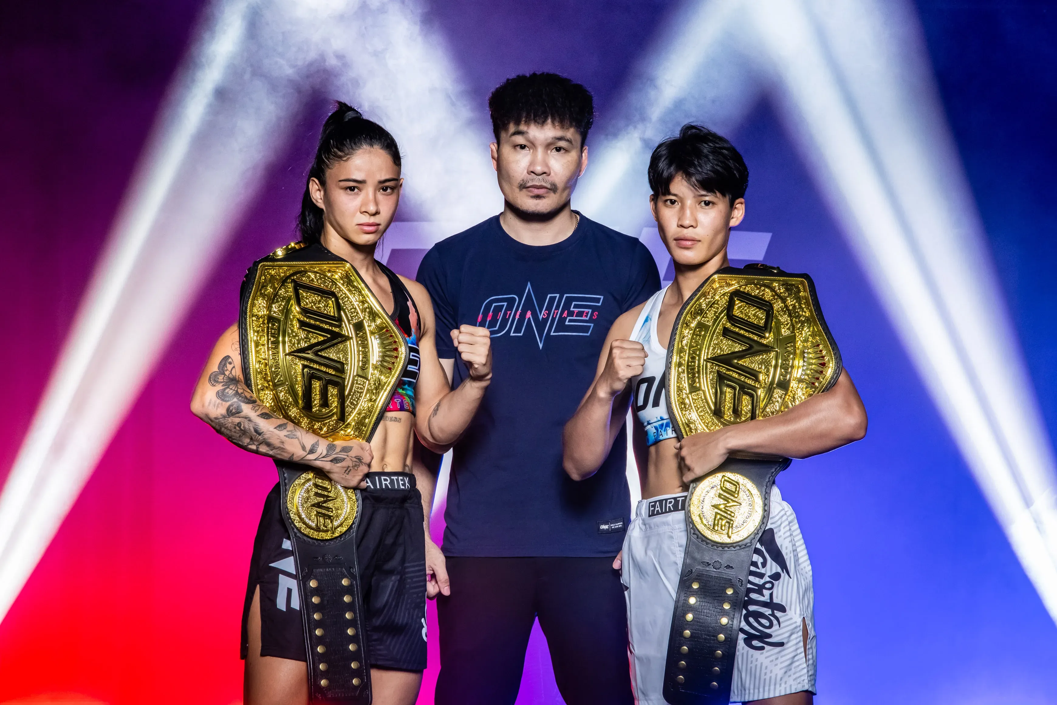 Rodrigues and Phetjeeja Ready to Deliver the Biggest Women’s Fight of 2026