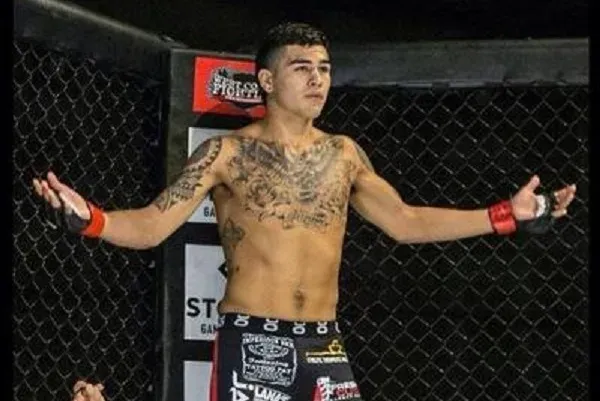 Kamaru Usman Weighs In on Hernandez's Future