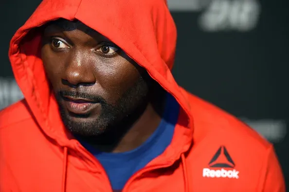 Scott Coker Shares A Bleak Update On Anthony Johnson - MMASucka