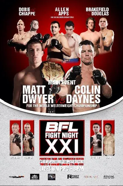 BFL21poster