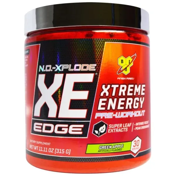 BSN-XE EDGE