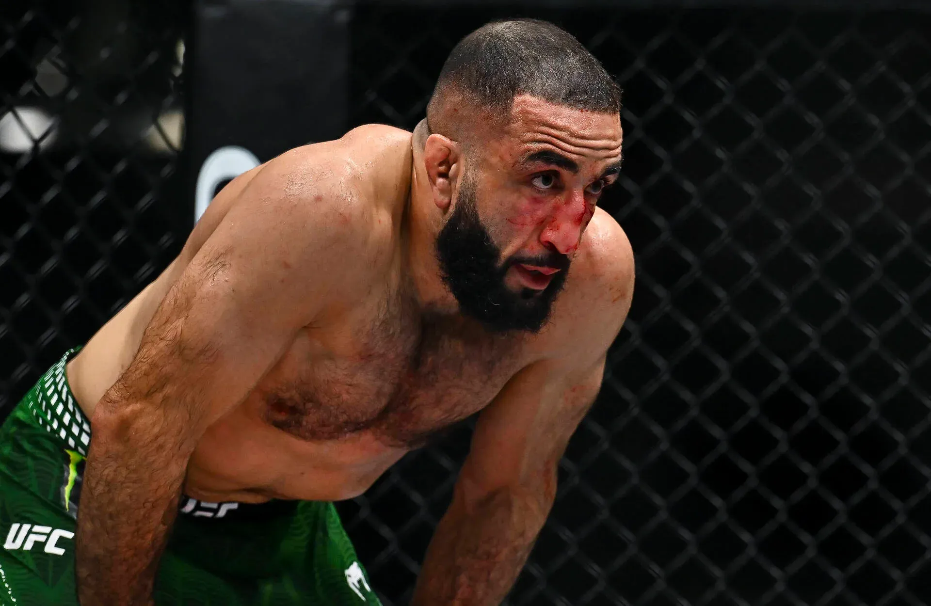 Former UFC Champion Spots Major Problem for Mauricio Ruffy Ahead of Arman Tsarukyan Clash