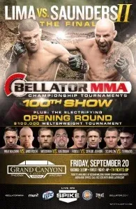 Bellator100