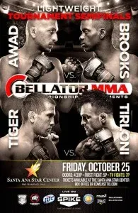 Bellator105