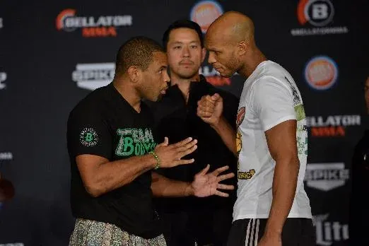 Bellator130
