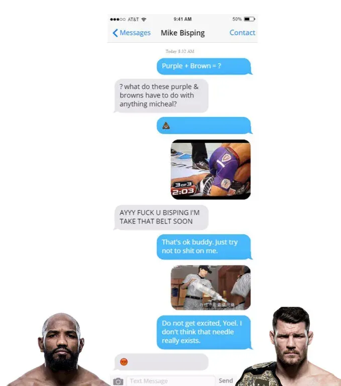 bisping-romero