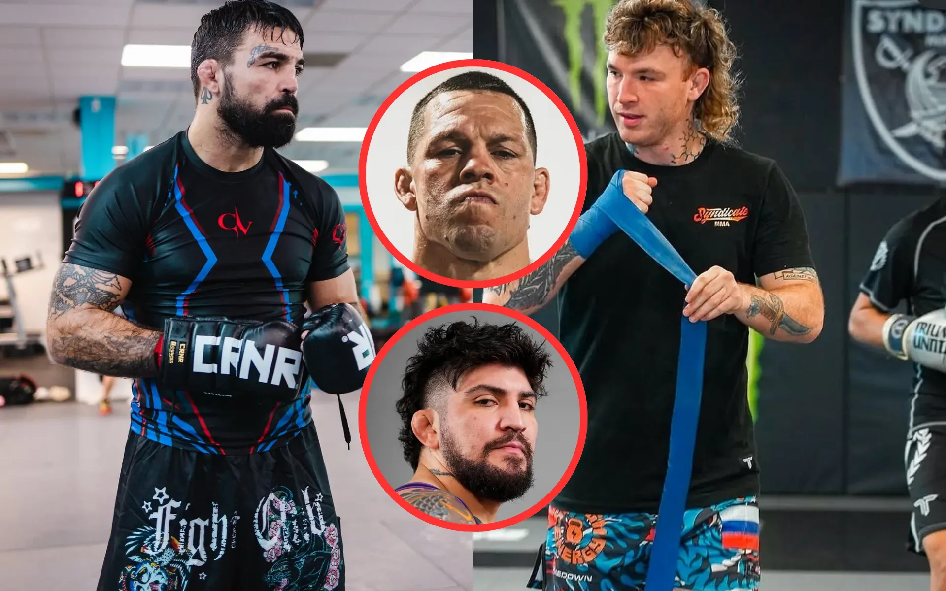 Brandon Jenkins opens up on Mike Perry MMA win, Dillon Danis fight, and Nate Diaz callout after Duel Arena