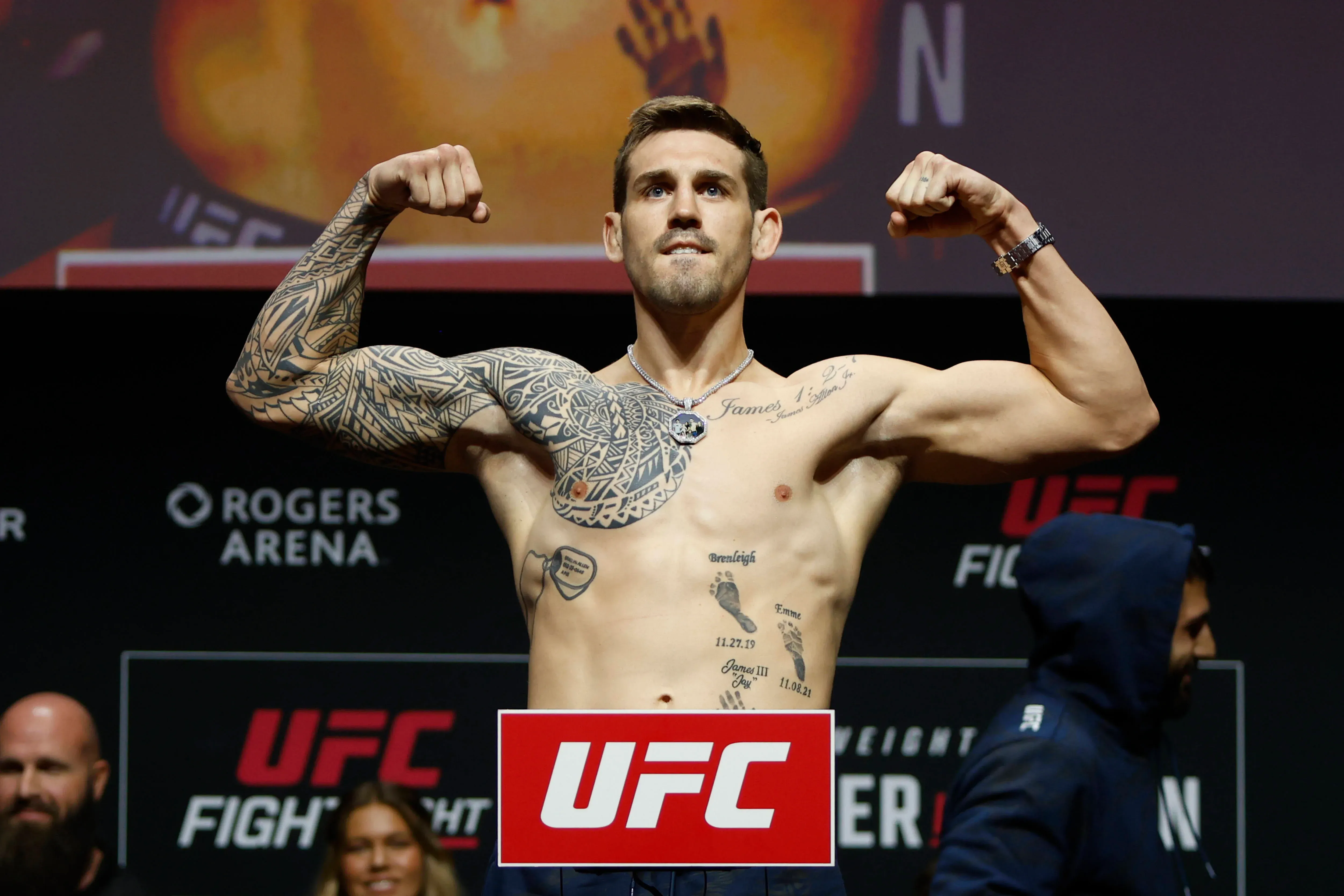 UFC Fight Night: Allen vs Duncan Betting Tips | MMA Sucka