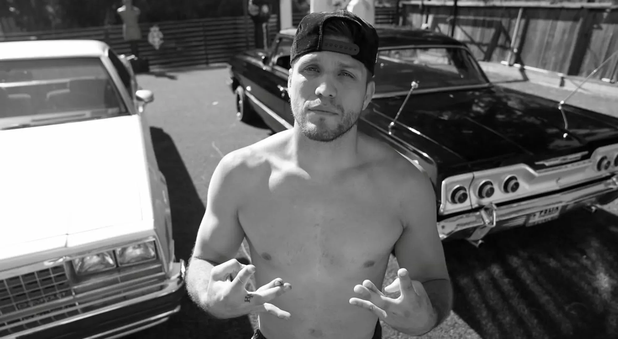 Brian Ortega Opens Up on Injury Following UFC 331 Withdrawal