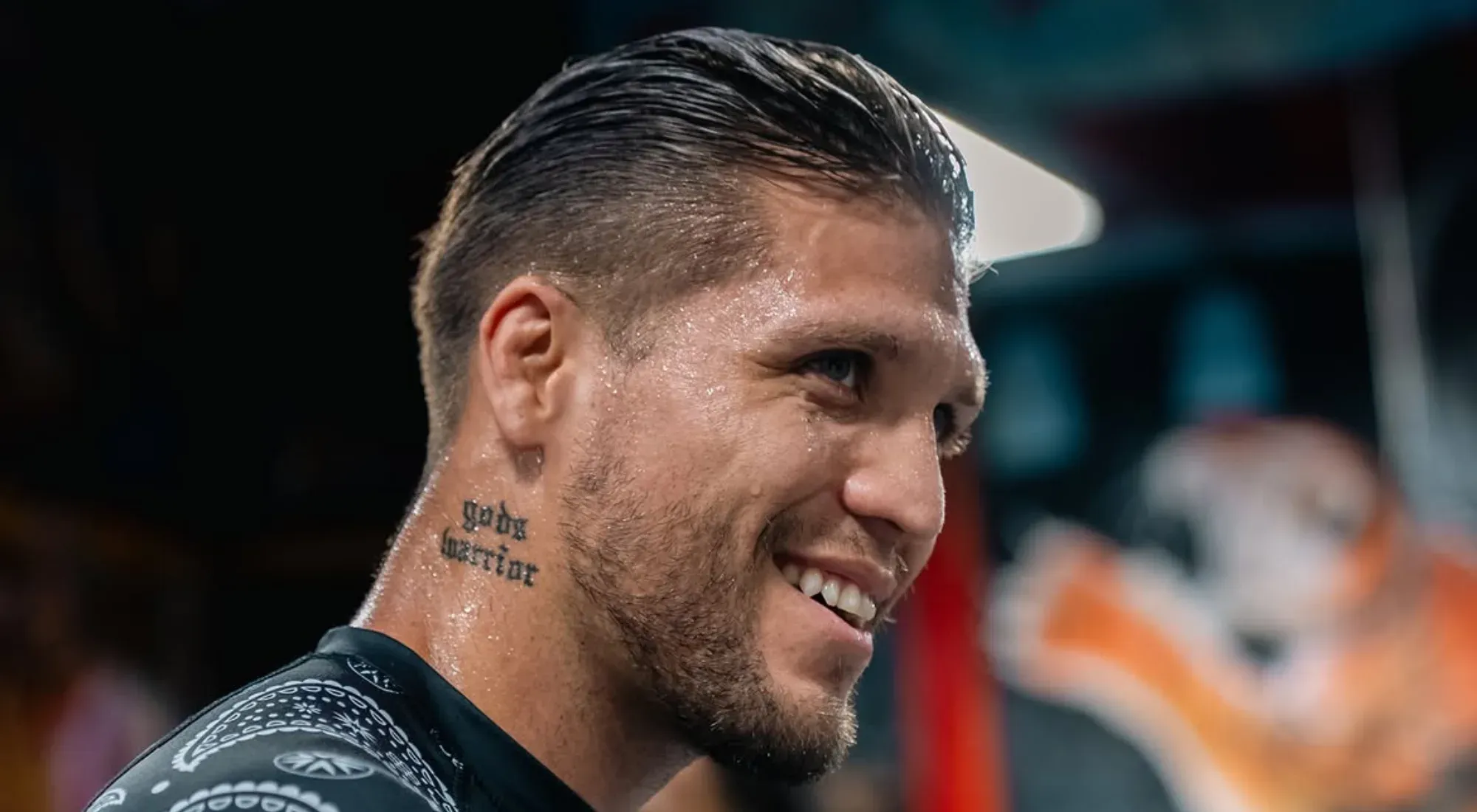 Brian Ortega Drops Surprising Claim About UFC Fighters’ Credibility