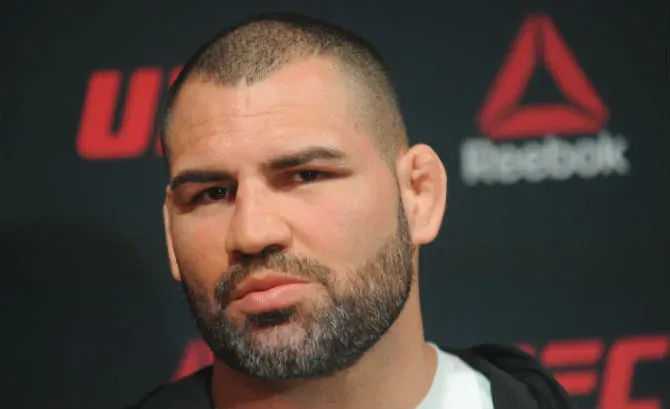 Cain-Velasquez