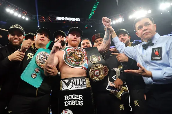 Canelo