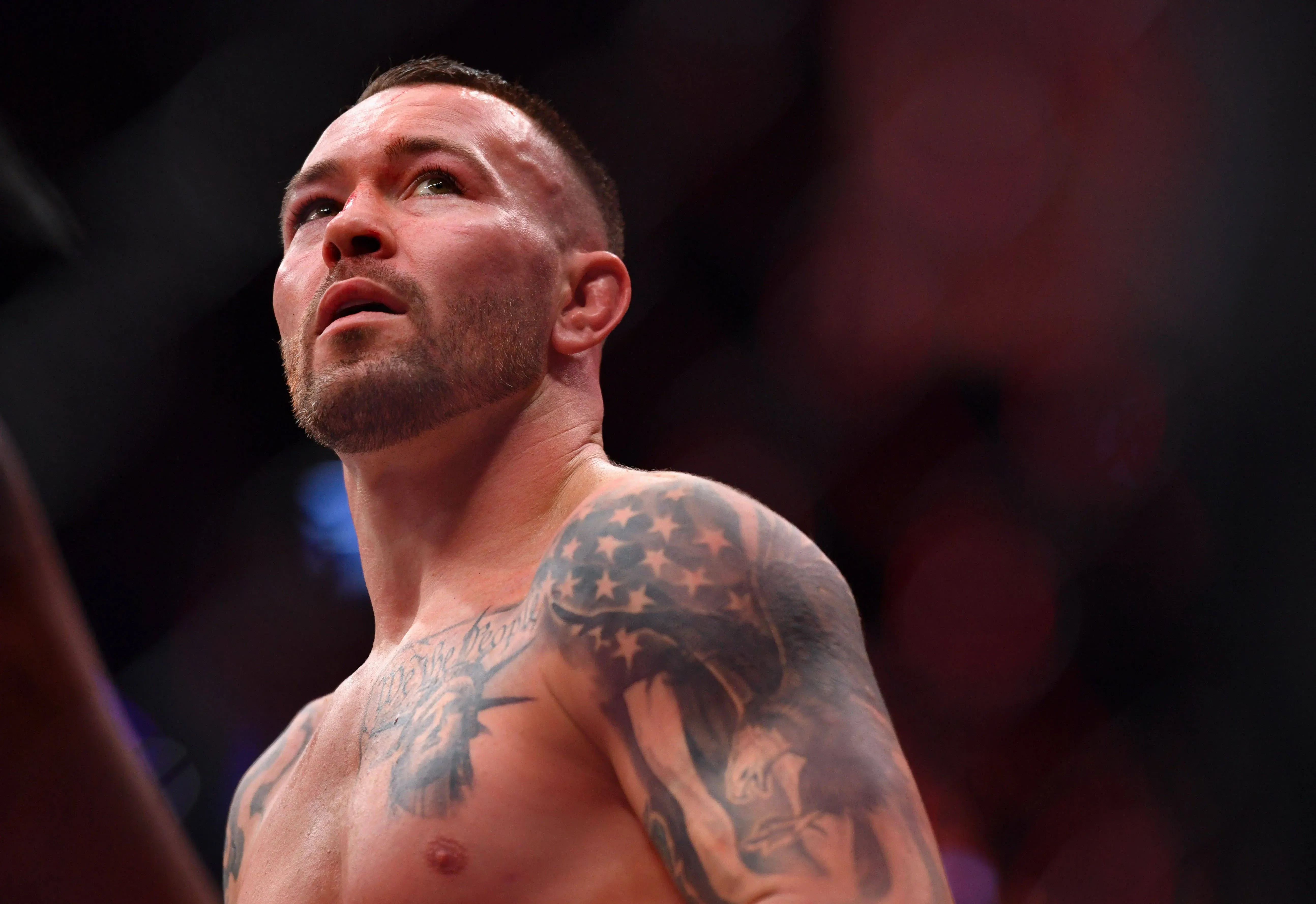 Ben Askren Calls Out Colby Covington’s ‘Gross’ Behavior in Latest Feud Twist