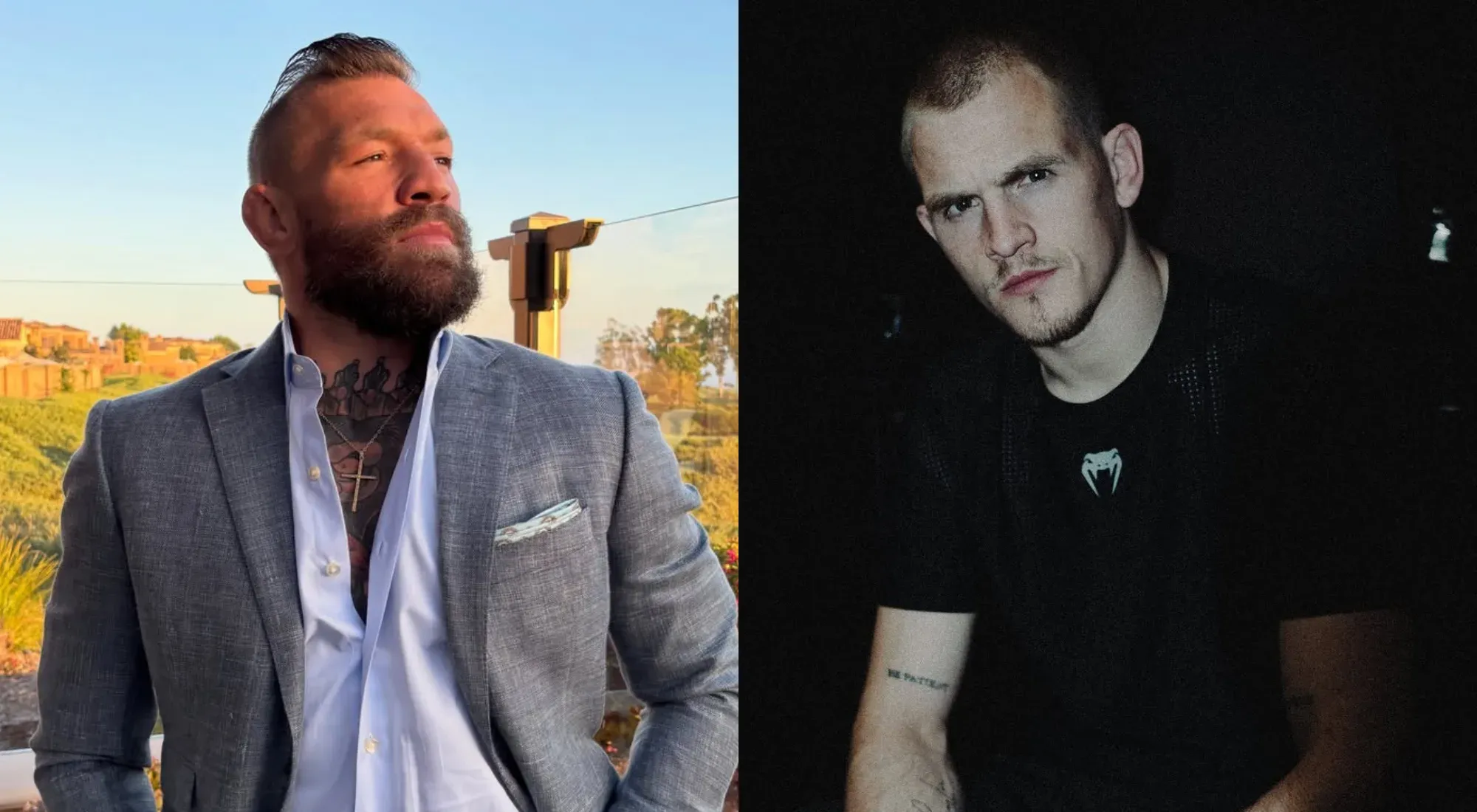 Ian Garry Shares Interesting Reaction to Conor McGregor’s Prediction