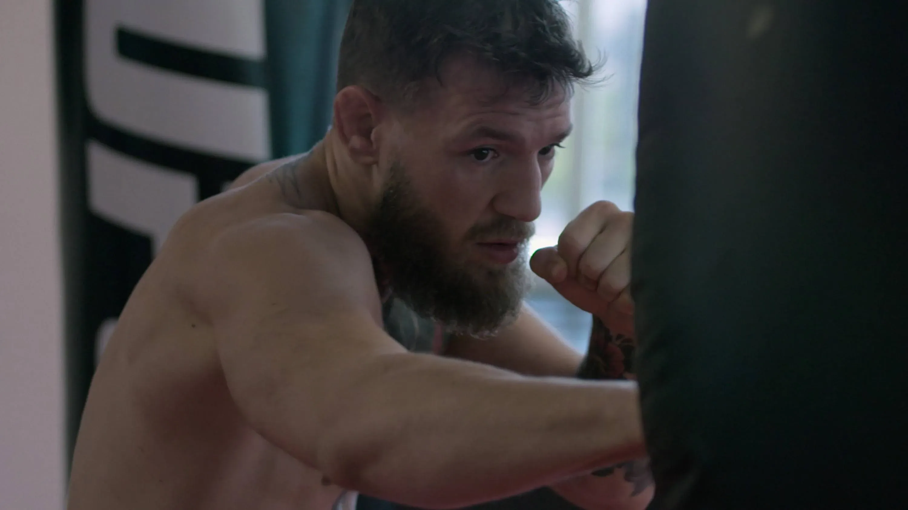 Conor McGregor Sends Bold Message Ahead of Return