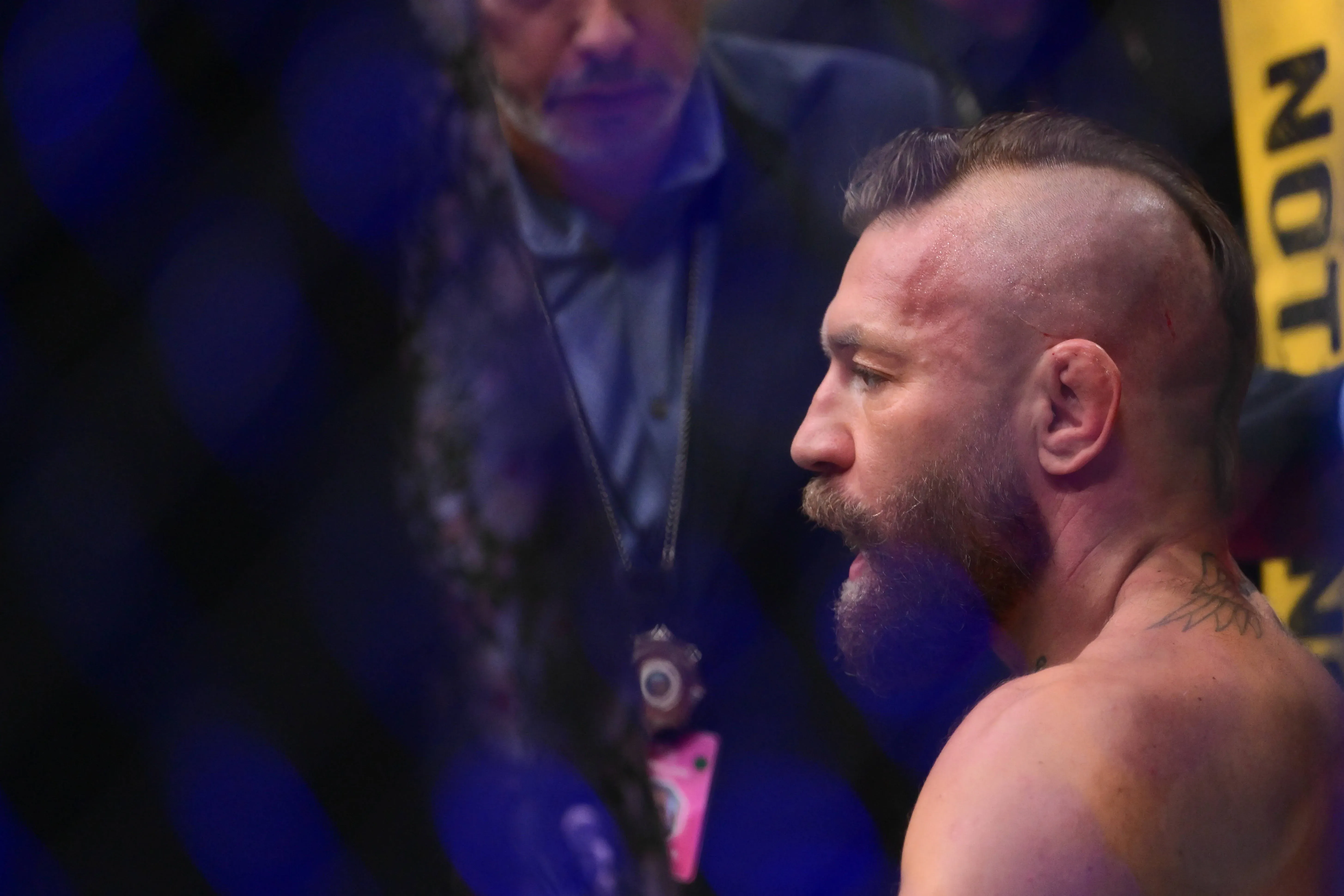 “I Feel for Him”: Khabib Coach Javier Mendez Sends Emotional Message to Conor McGregor
