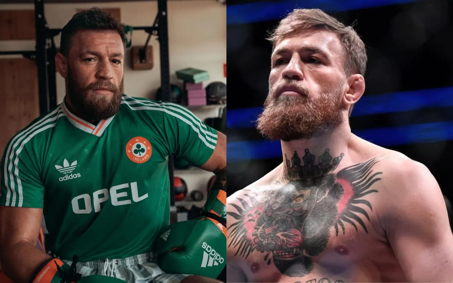 “Ridiculous” – Conor McGregor reveals exact timeline of his next fight after Max Holloway rematch at UFC 329