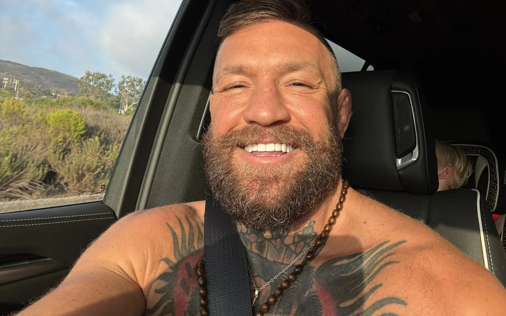Conor McGregor makes detailed statement on his UFC 329 injuries, reveals potential return timeline