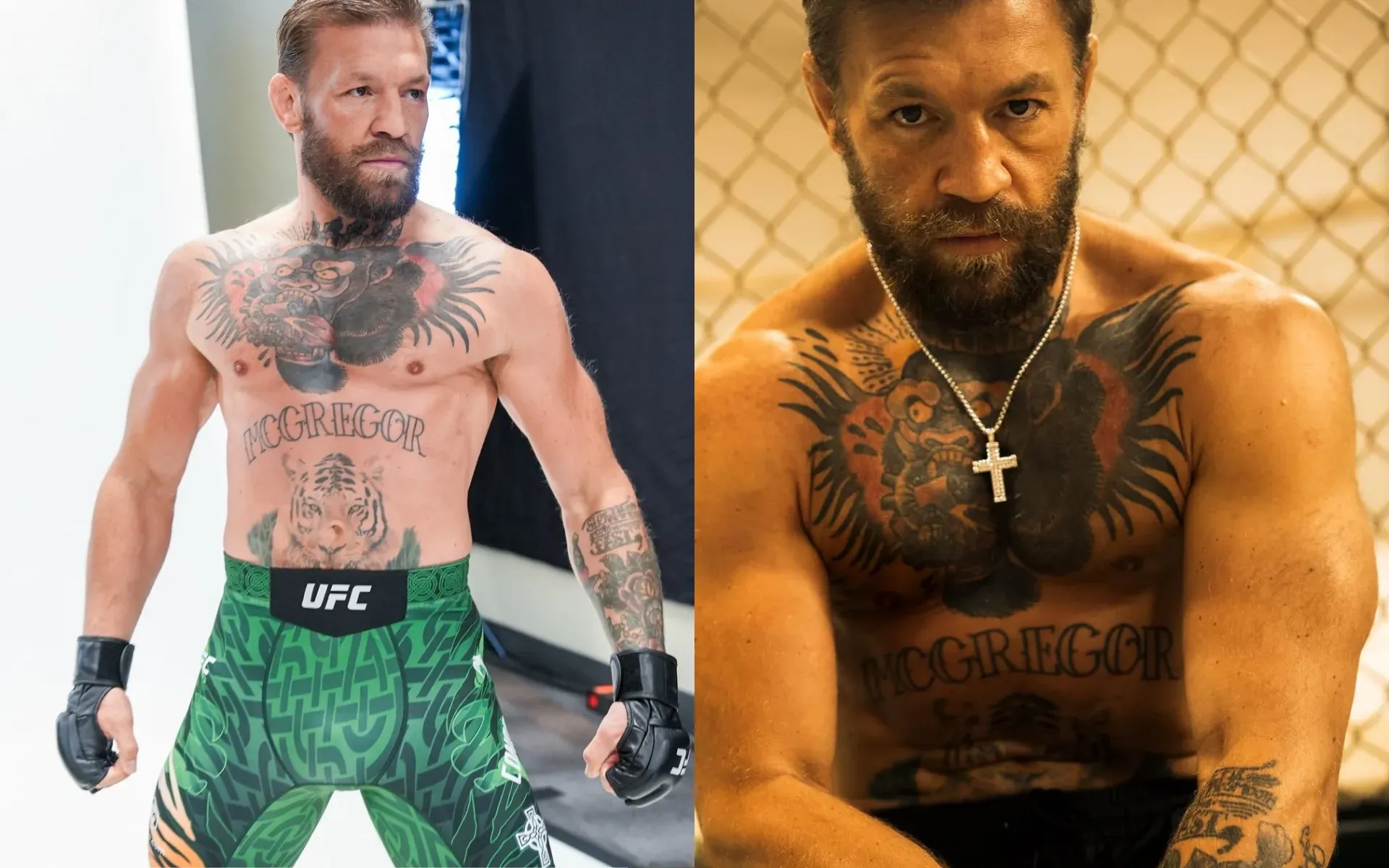 Conor McGregor hints at “last dance” fight next, reveals targeted timeline for MMA return after UFC 329 injury