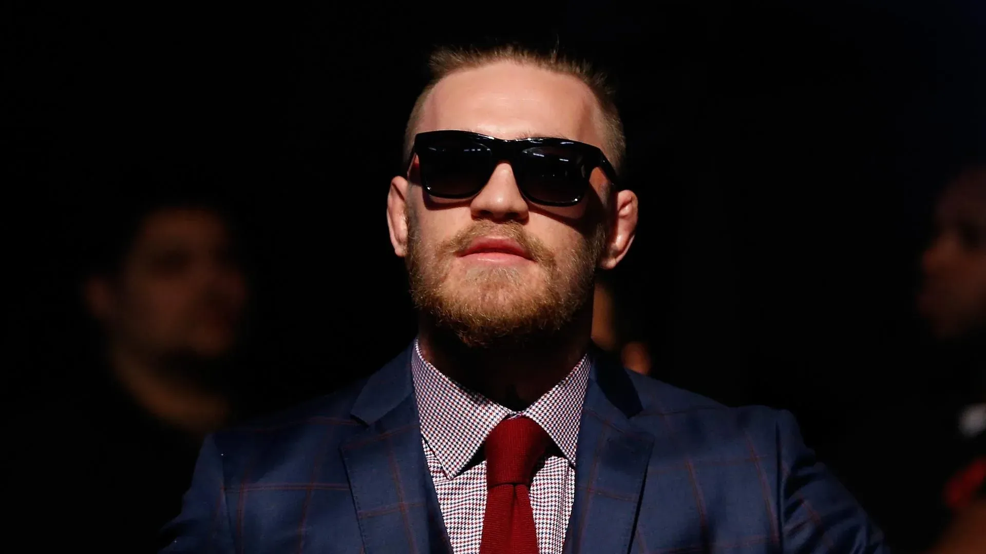 Conor-McGregor