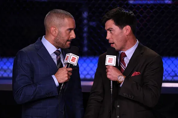 Dominick Cruz