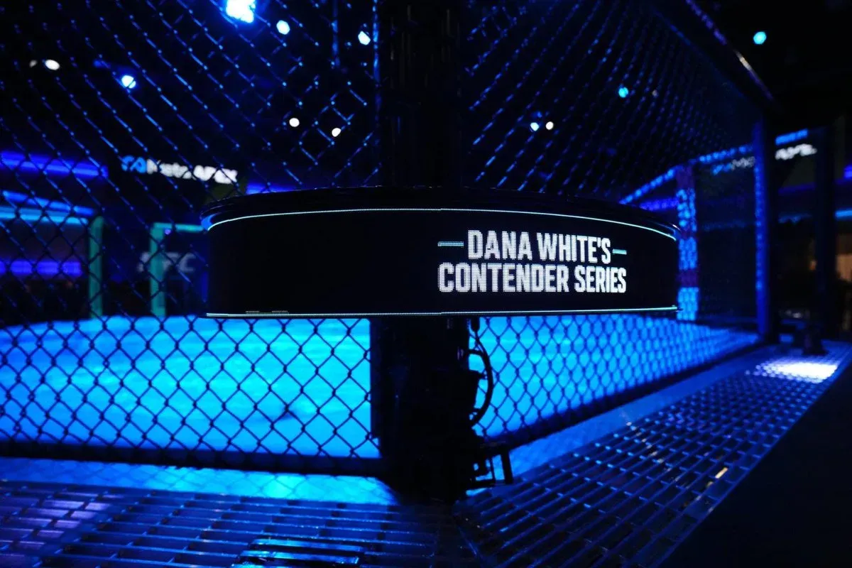 From Being Unable to Walk to UFC Shot – Liam McCracken