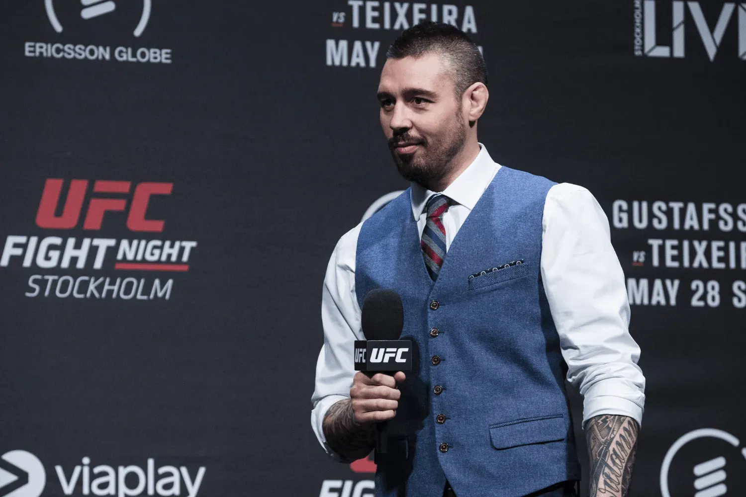 Dan Hardy Explains Why Islam Makhachev Must Adapt His Game at Welterweight