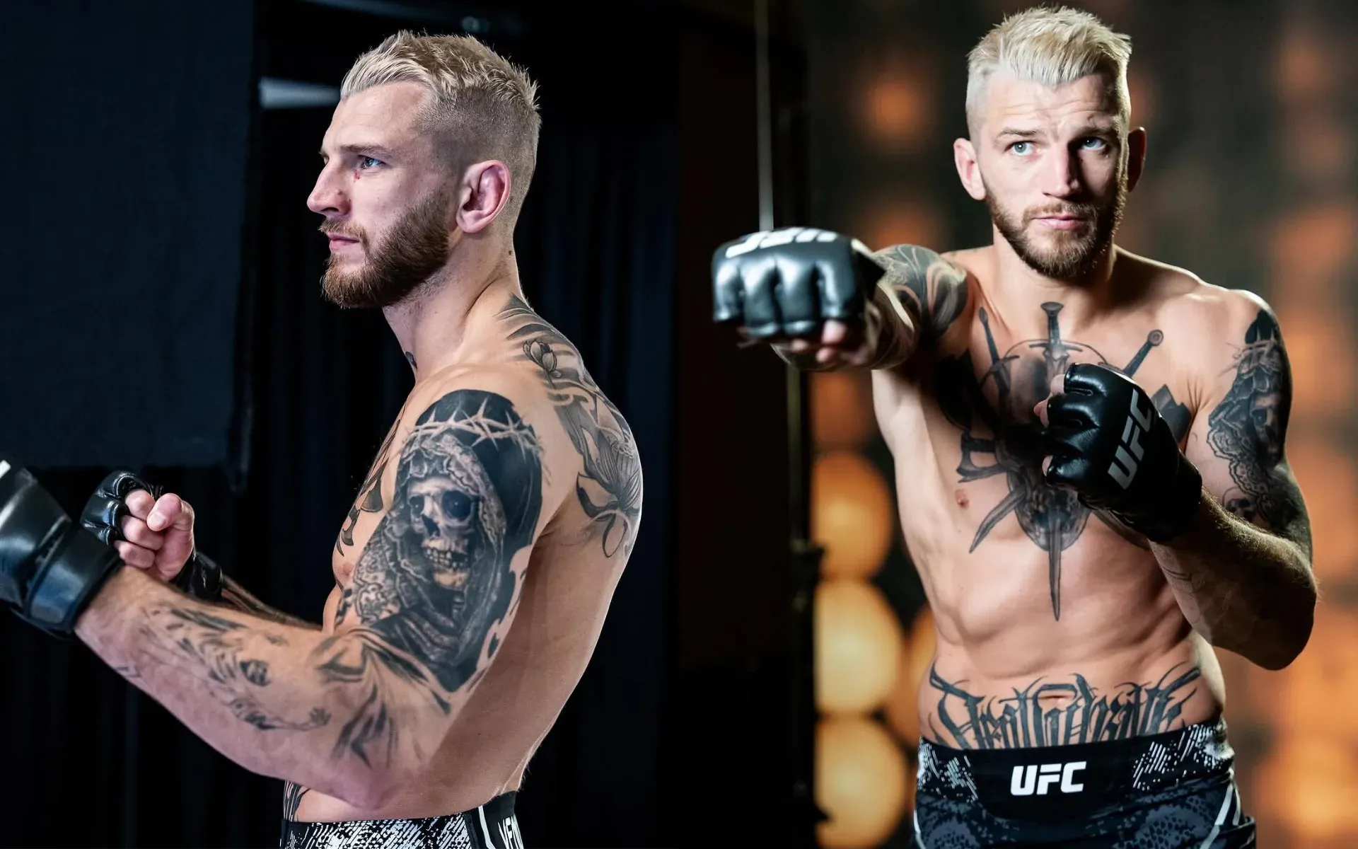 “Dan Pro***tute” – Dan Hooker wittily reacts to surname trolling, months after infidelity allegations, before UFC Paris