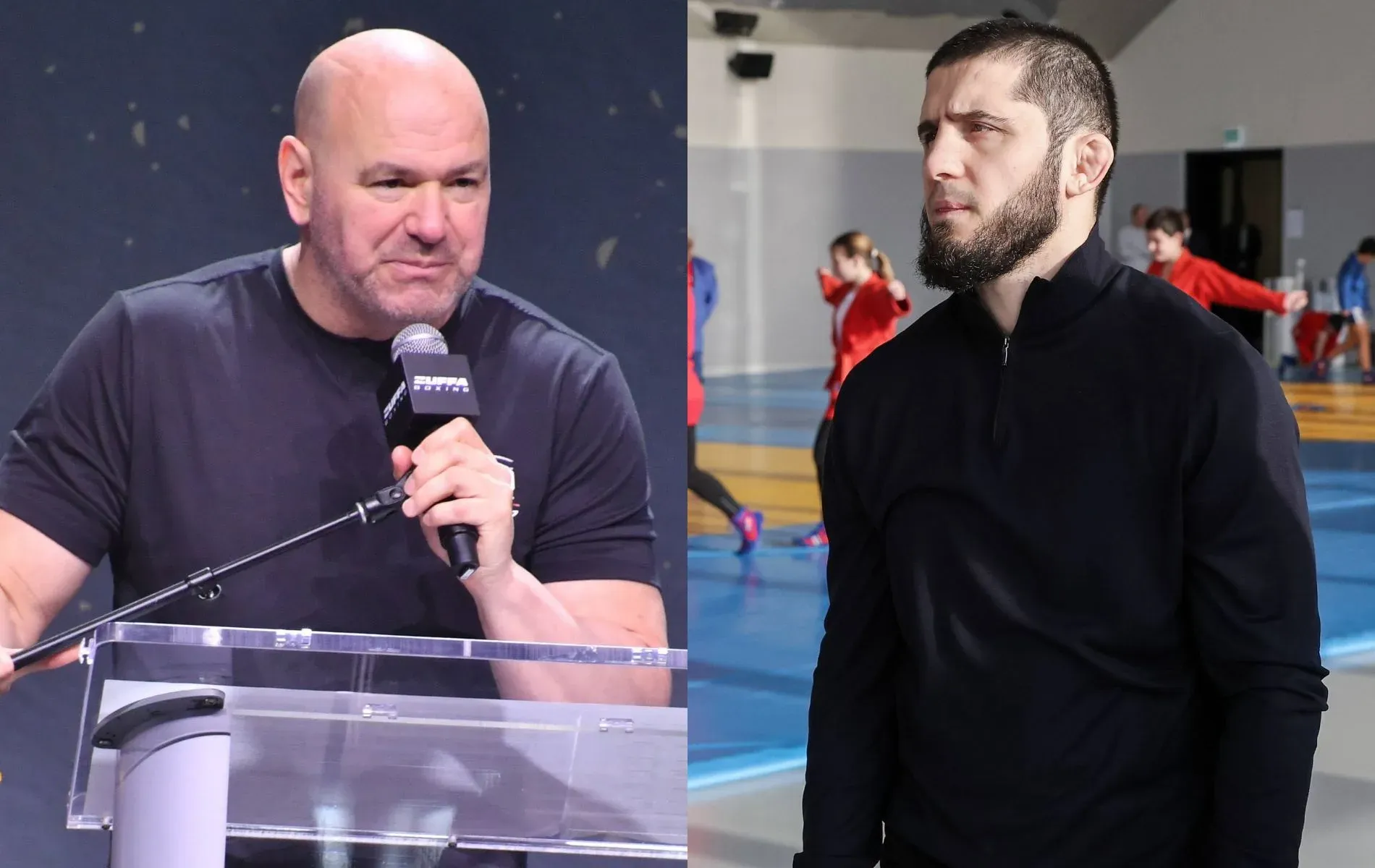 Dana White Explains Introduction of Interim Welterweight Title Despite Undisputed Champion Islam Makhachev Being Active