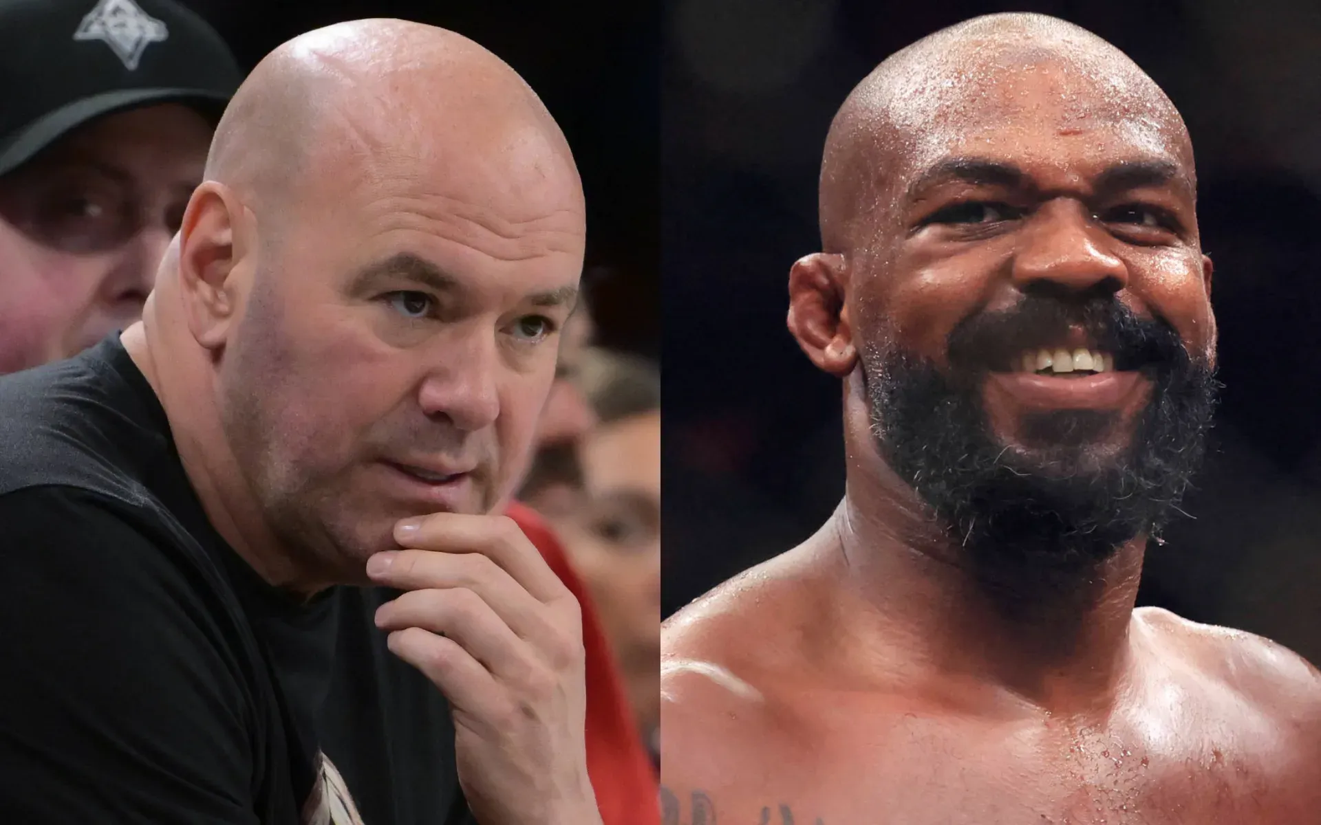 Dana White Still Believes Jon Jones Is the “Baddest Dude” to Ever Live