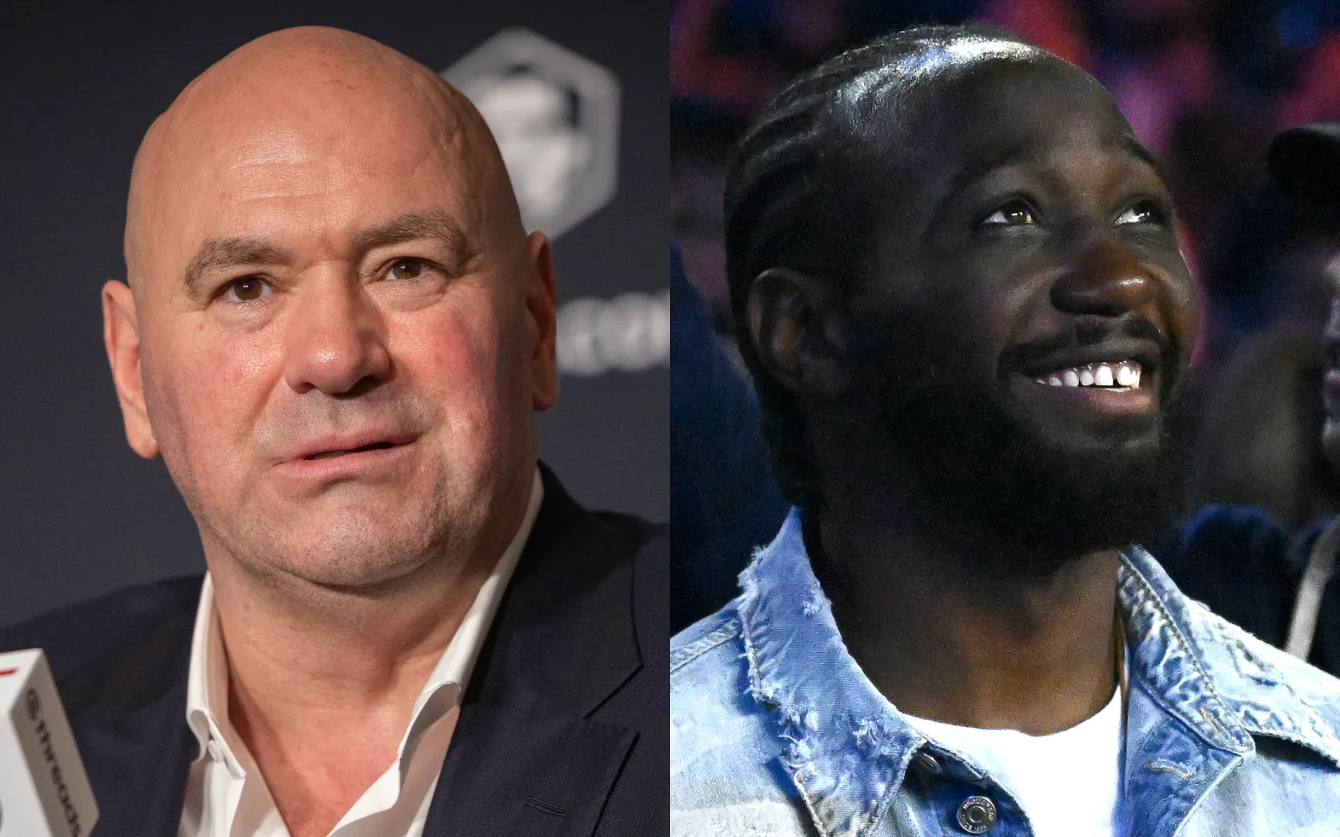 Dana White Believes Terence Crawford Could Return for the “Right Fight”
