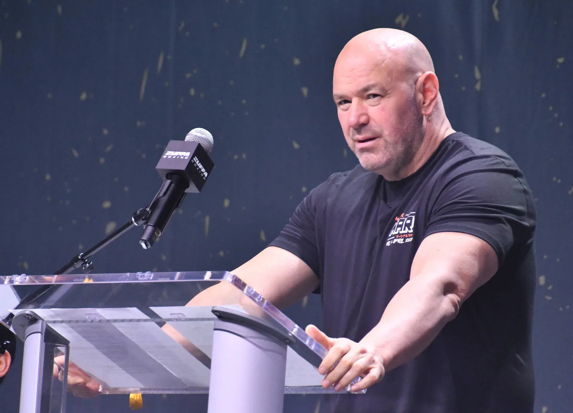 Dana White Weighs In With Bold ‘Toxic Masculinity’ Post Amid Ian Machado Garry Debate