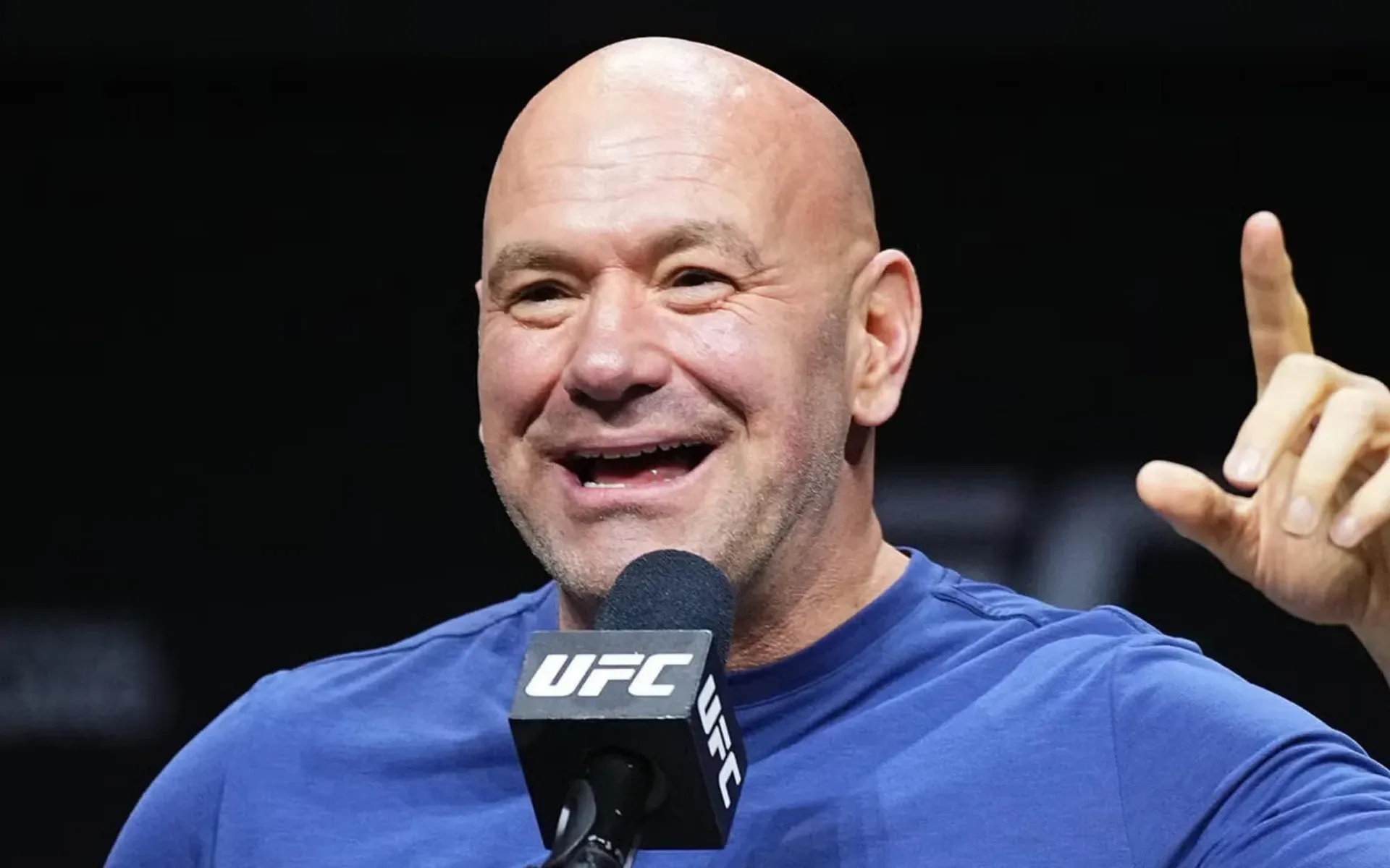 Dana White addresses potential UFC events at the iconic Mount Rushmore and Sturgis after UFC Freedom 250