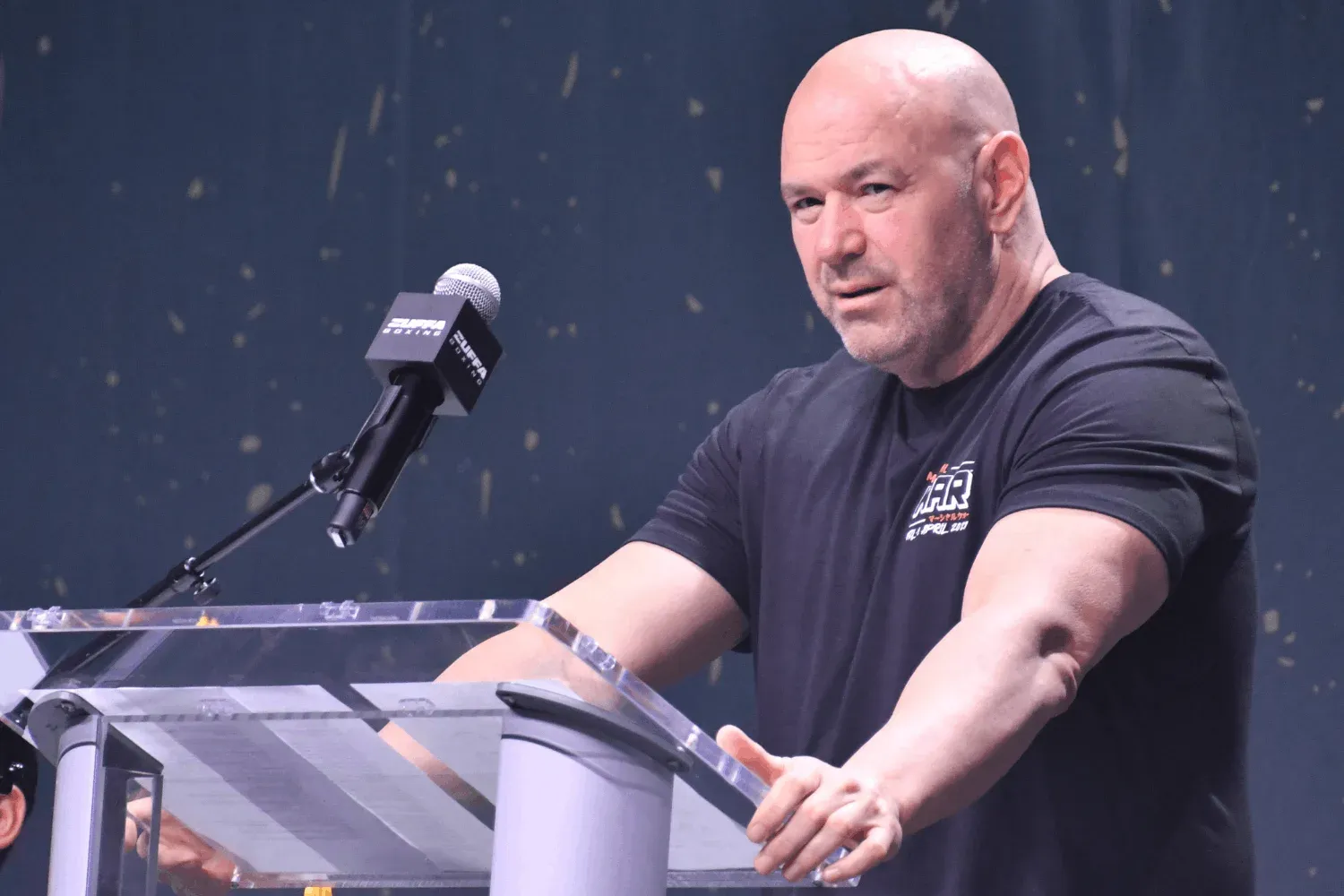 Dana White Rips Ian Garry for Being “Too Nice” to Islam Makhachev in Title Defeat