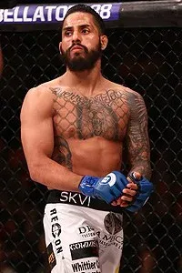 Although his nickname merits points from Wyatt Earp historians, Corrales claims his nickname is due to his readiness to work in practice. "My coach says, 'Flip that tire, spar with those boxer and run those drills,' and my answer is always the same: 'OK.'"