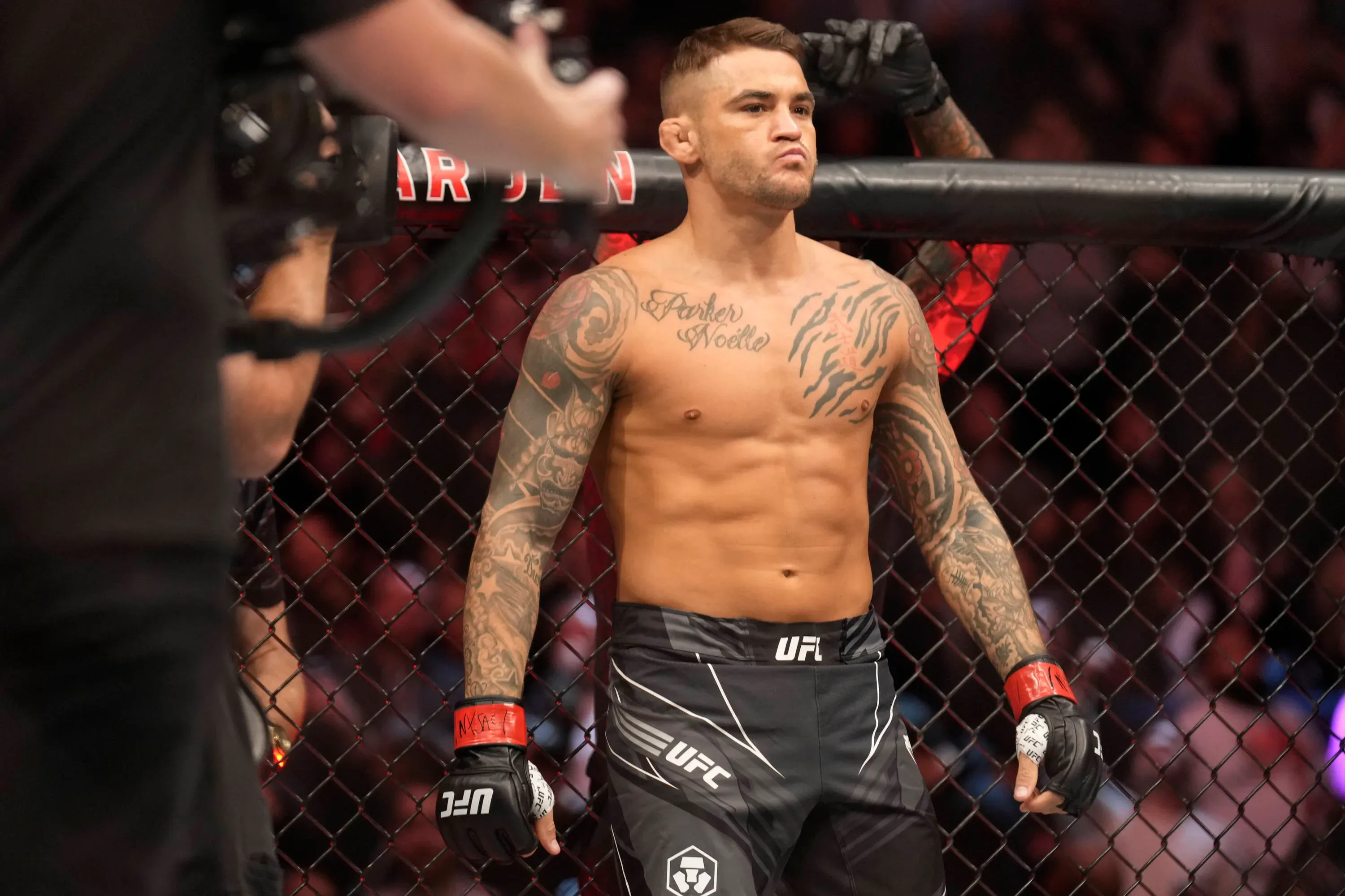 ‘He’s a Horrible Person, but…’: Dustin Poirier Makes Honest Conor McGregor Admission