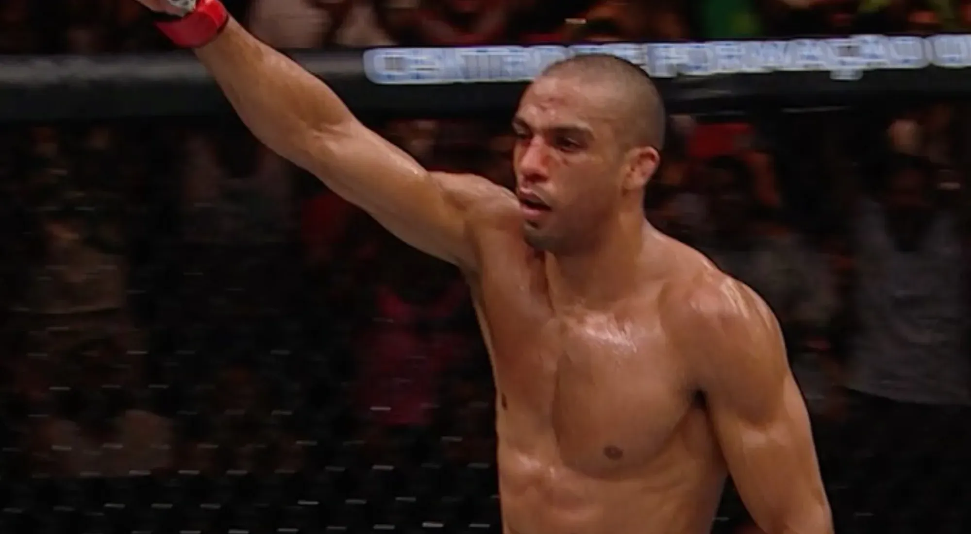 Edson Barboza Drops Surprising Comeback Hint Days After UFC 330