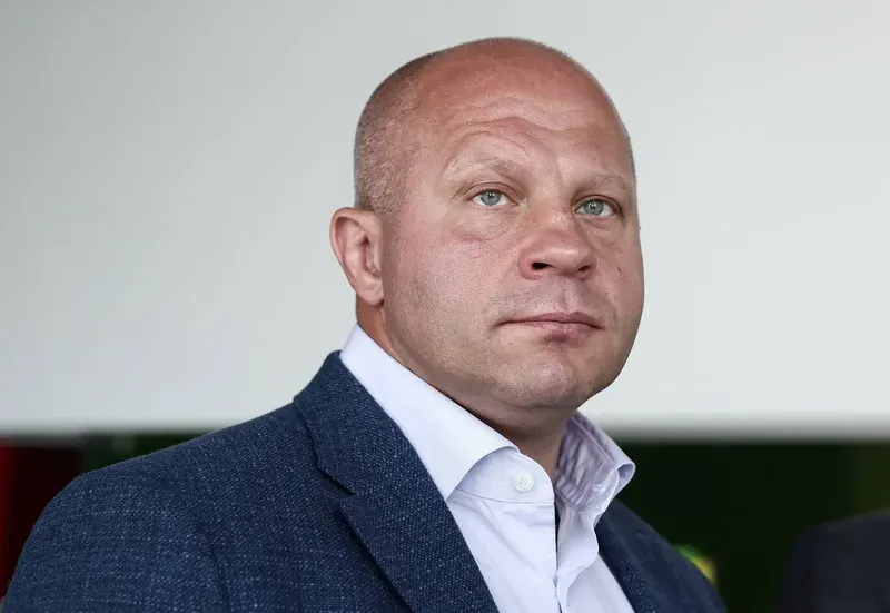 The $Million UFC Gamble That Never Happened: Dana White Opens Up on Brock Lesnar vs. Fedor Emelianenko