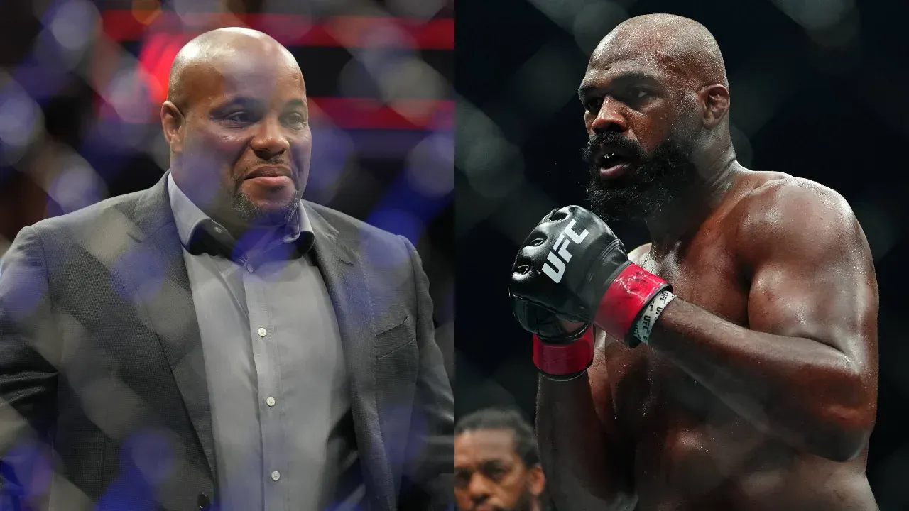 “Can Never Be Friends on Camera”: Jon Jones Reveals Daniel Cormier’s Private Admission About Their UFC Rivalry