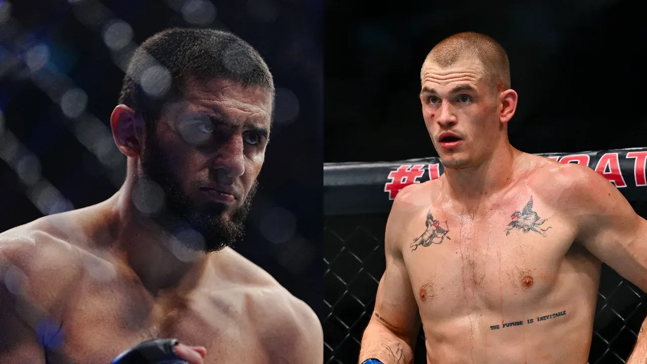 “Can Ian Last on the Ground”: Coach Javier Mendez Explains Why Islam Makhachev Is a Nightmare Matchup for Ian Garry