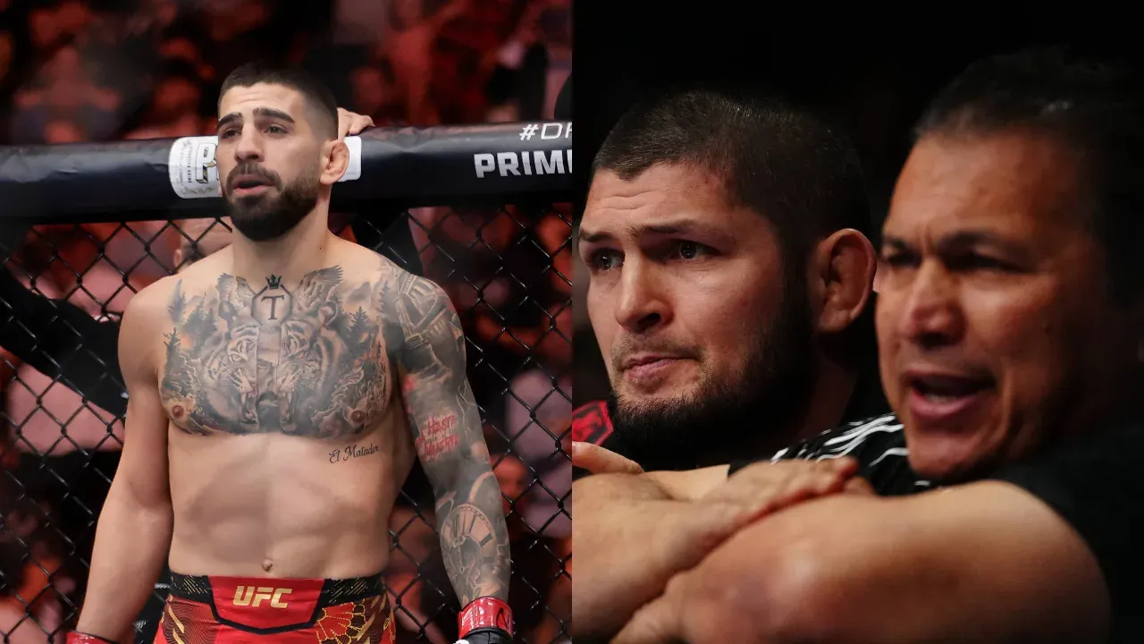 “One Isn’t Enough”: Javier Mendez Says Ilia Topuria Needs Multiple Wins Before Islam Makhachev Super Fight
