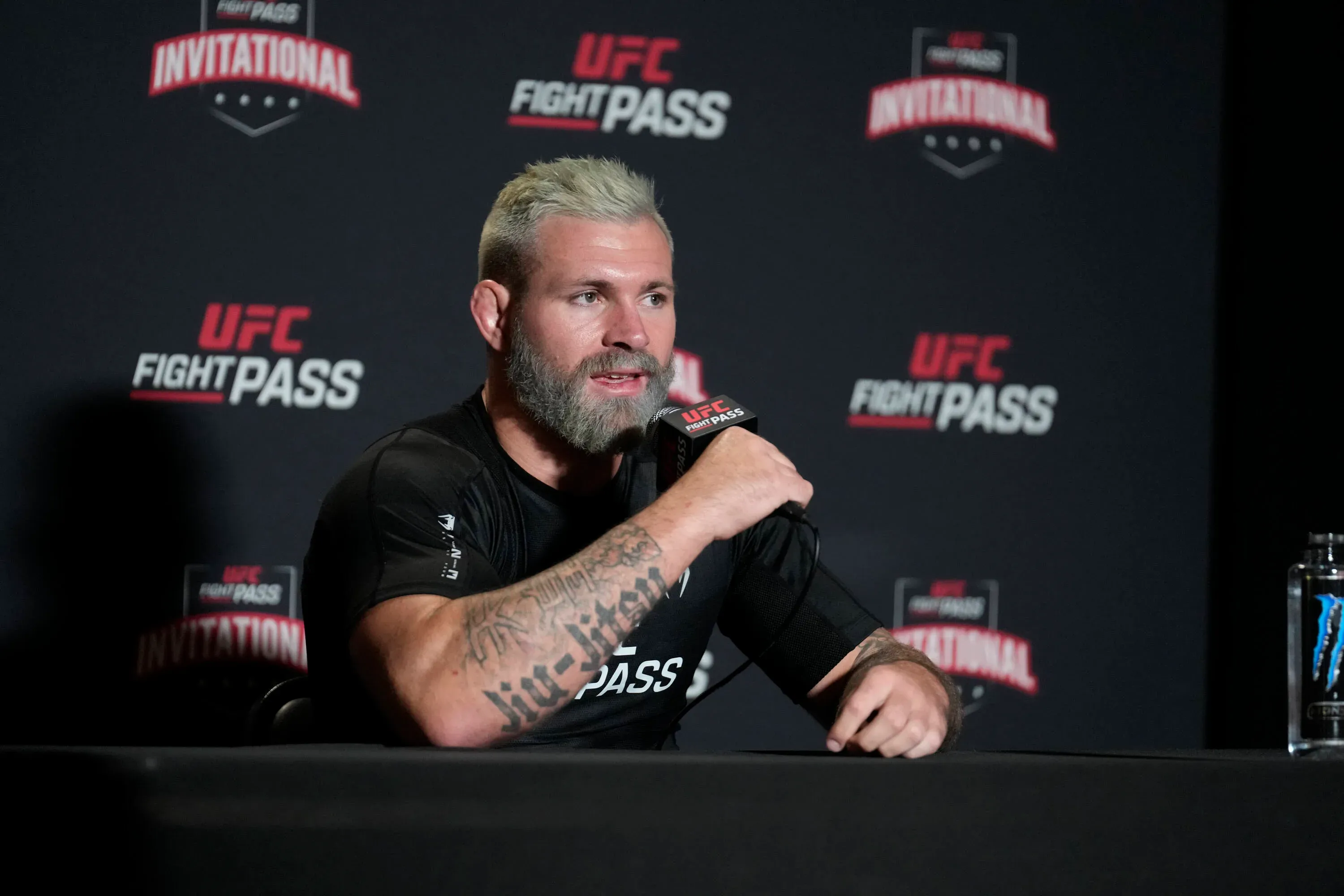 Craig Jones Feels Sorry for Gordon Ryan Before Delivering Savage “Needs a Hug” Dig