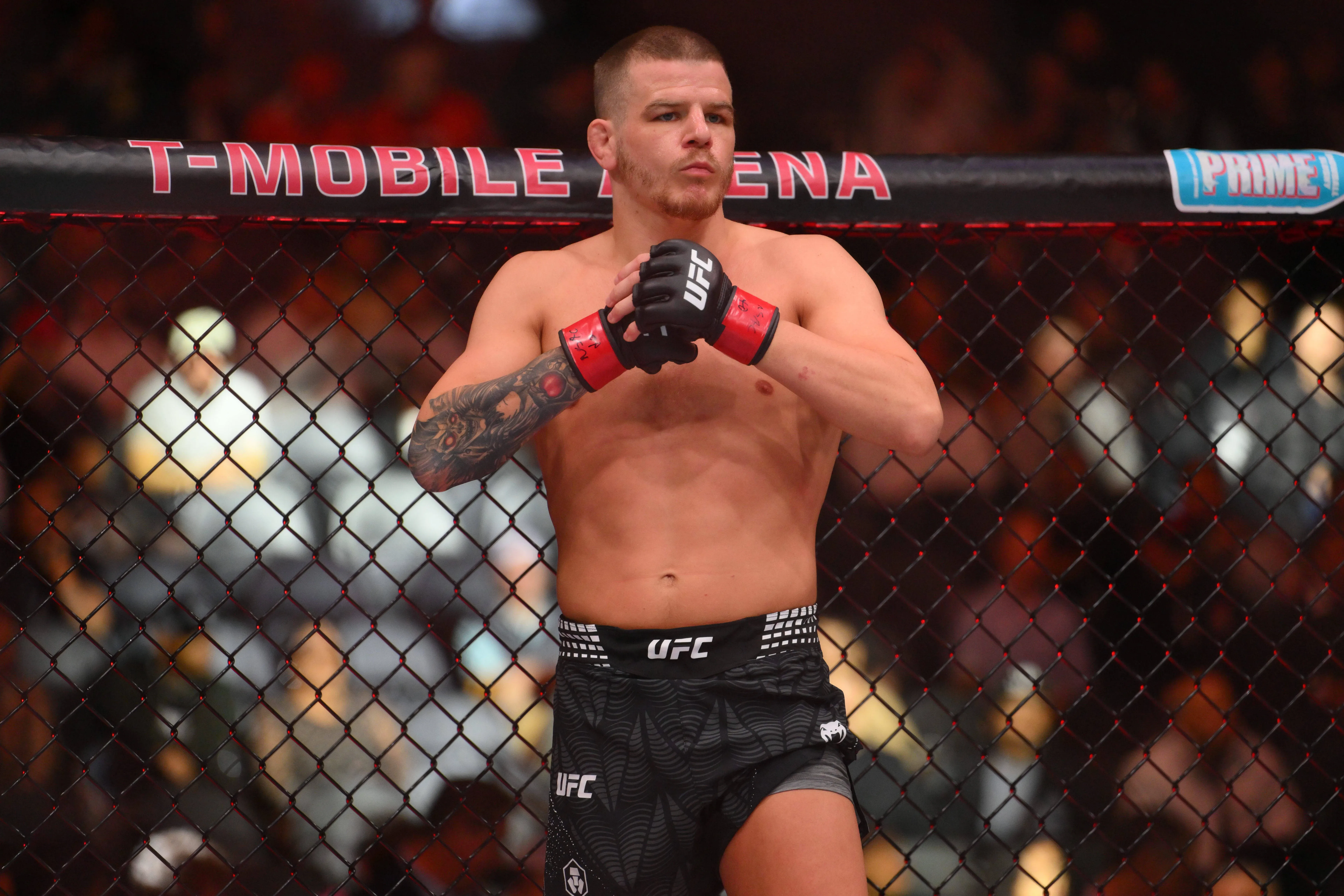UFC 333 Prelims Betting Tips and Picks