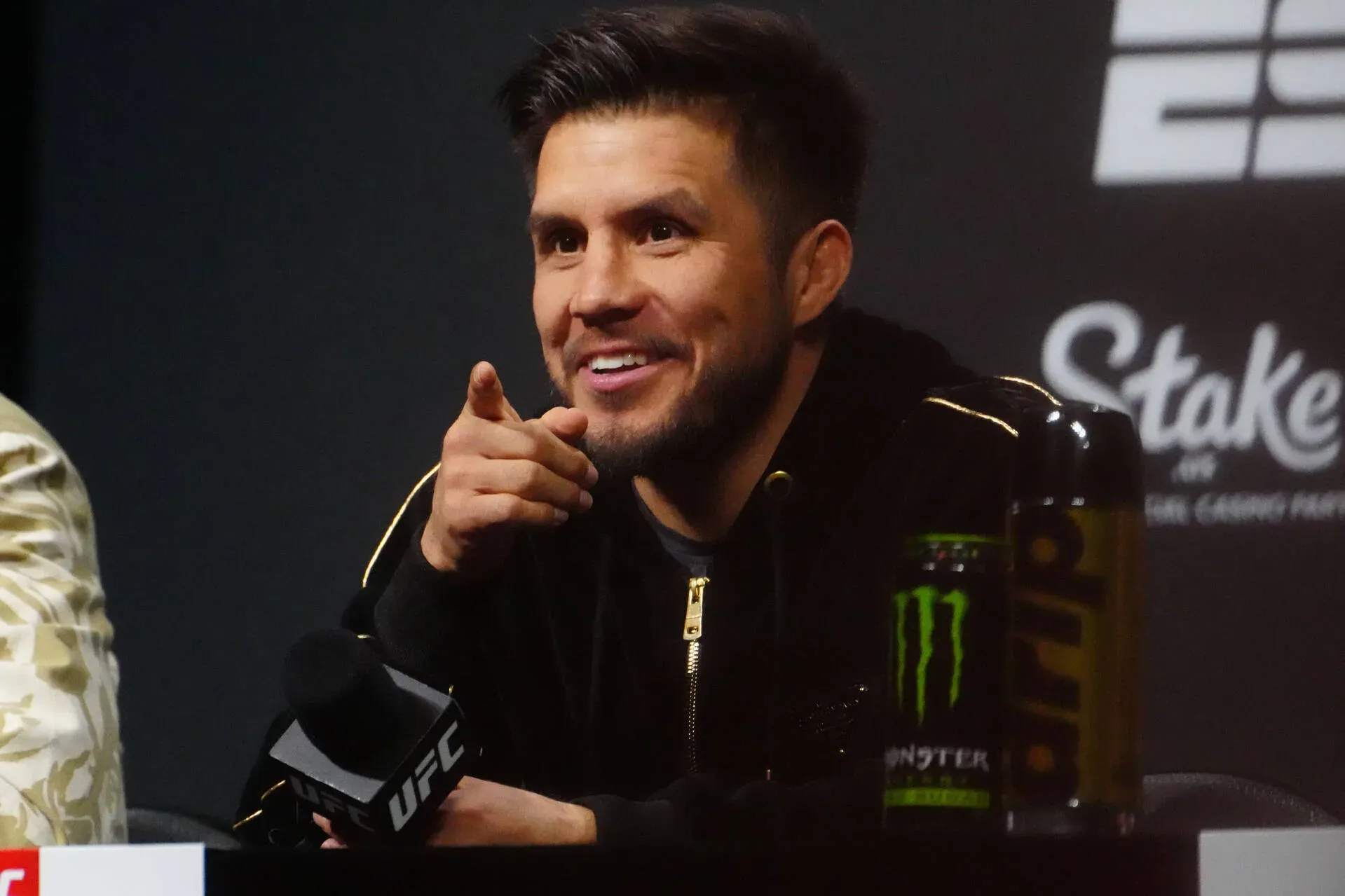 Henry Cejudo Gets His Revenge on Merab Dvalishvili; Now He Wants Trilogy