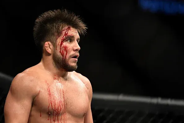 Henry Cejudo to Make Misfits Boxing Debut Against Deen The Great